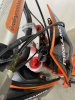 Regulmoto SEVEN SPITFIRE 140, 2025 г.