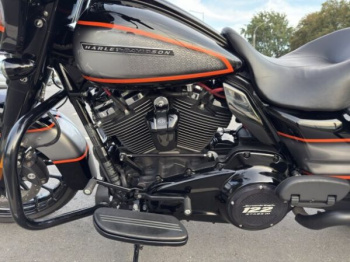 Harley-Davidson Street Glide FLHXS, 2019 г.
