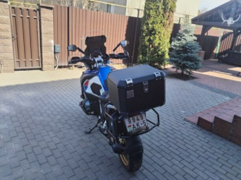 BMW R 1250 GS Adventure HP, 2019 г.