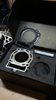 Эндуро Motoland XT Xt300st nc250, 2026 г.