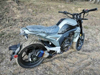Motoland CBR 300, 2026 г.