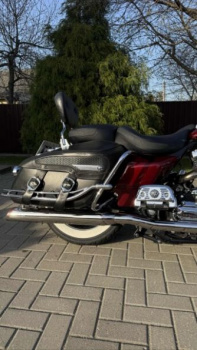 Harley-Davidson Road King, 2007 г.