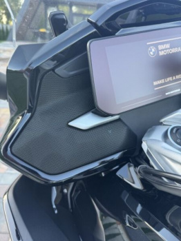 BMW K K1600GT, 2022 г.