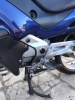 Honda Deauville Спорт турист, 2004 г.