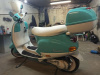 Vespa ET Piaggio ET2 ZAPC16, 1997 г.