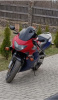 Honda CBR F4, 1999 г.