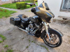 Harley-Davidson Street Glide Standard (FLHX), 2021 г.