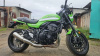 Kawasaki Z 900RS, 2018 г.