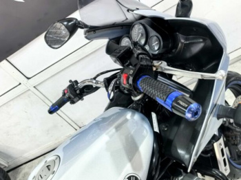 Yamaha FZS 600 Fazer., 2003 г.