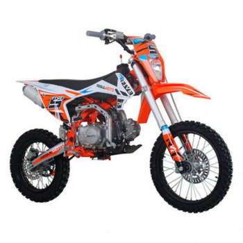 Regulmoto FIVE YX125, 2023 г.