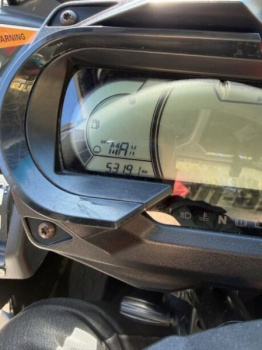 BRP Maverick Х3 Turbo RR, 2020 г.