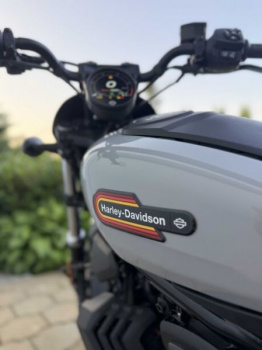 Harley-Davidson Nightster RH975S Special, 2025 г.