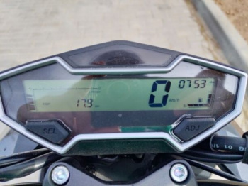 Regulmoto Formula 2t-50 категория АМ, 2026 г.