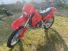 Suzuki TL Tsr 200, 1995 г.
