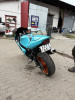 Suzuki GSX-R, 2000 г.