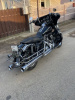 Harley-Davidson Electra Glide FLHTCU, 2010 г.