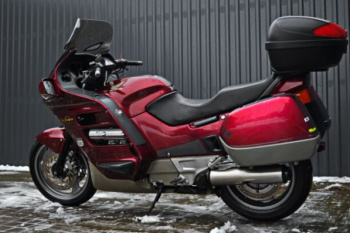 Honda ST 1100 Pan European, 1994 г.