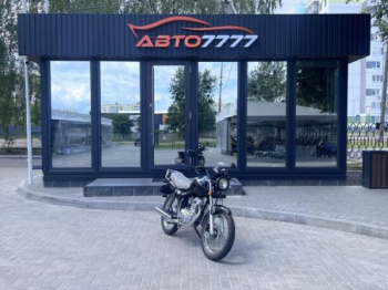 Минск D4 125, 2025 г.