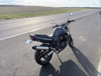 Suzuki Bandit, 1999 г.