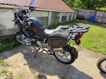BMW R, 2005 г.