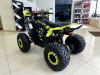 Motoland Raptor 125, 2026 г.