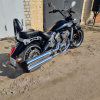Indian Scout, 2016 г.