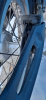 Suzuki XF 650 FREEWIND, 2001 г.