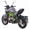 QJ MOTOR SRK 400, 2026 г.