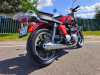 Triumph Bonneville T100 SE, 2012 г.