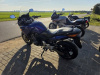Honda CBF, 2004 г.