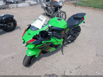 Kawasaki ZX 10R, 2023 г.