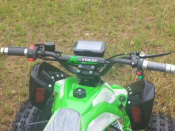 Irbis 70u RENEGADE 1000, 2023 г.