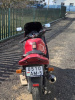 Suzuki RF 600, 1993 г.
