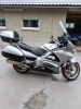 Honda ST, 2002 г.