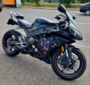 Yamaha YZF, 2008 г.