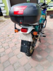 Honda XRV, 1994 г.