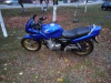Honda CB, 2000 г.