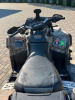 BRP Outlander, 2014 г.