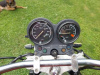 Honda NT Bross, 1992 г.