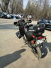 Honda XRV, 1990 г.