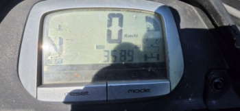 Baltmotors Jumbo 700 MAX, 2014 г.
