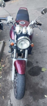 Suzuki GSX 1100g, 1995 г.