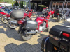 Yamaha XJ, 1996 г.