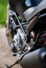 Ducati Monster 600, 2001 г.