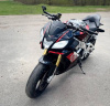 Aprilia Tuono 1100RR, 2017 г.