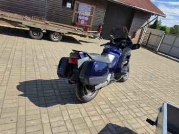 Honda ST, 1993 г.