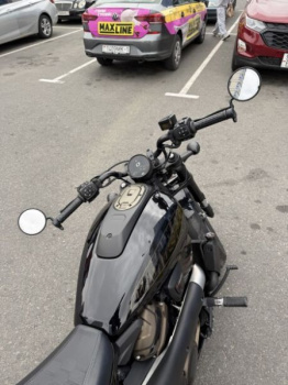 Harley-Davidson Sportster RH1250S, 2022 г.