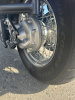 Yamaha XVS 1100 DragStar Custom, 2000 г.