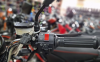 Regulmoto SK 200-6, 2024 г.