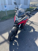Honda NC NC750XA, 2022 г.